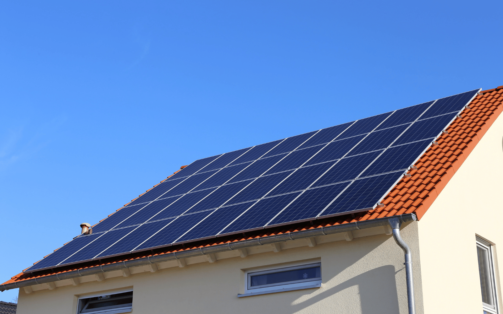 Home and SME power setup environment